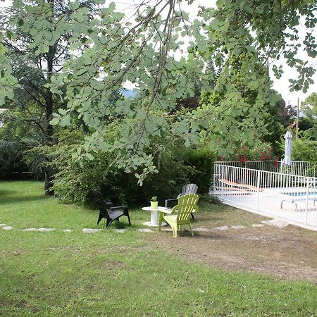 Villa Manon Mouans-Sartoux Εξωτερικό φωτογραφία