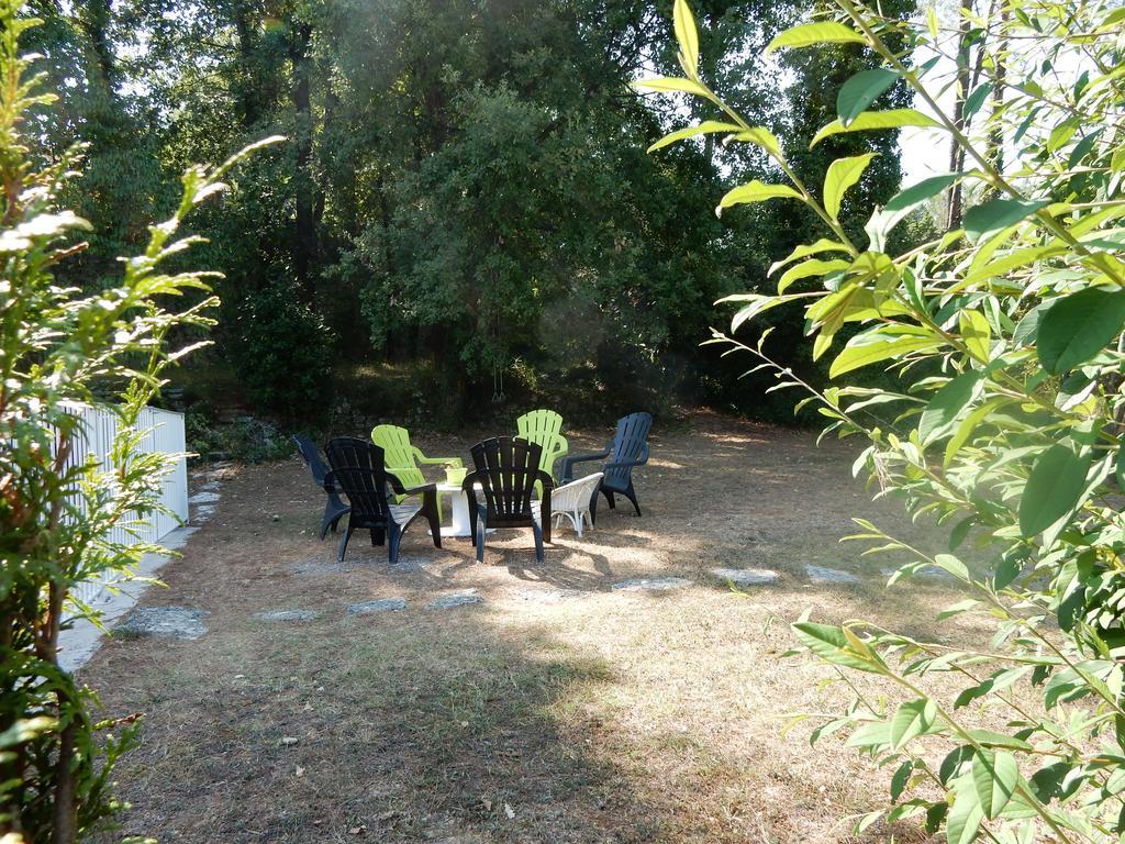 Villa Manon Mouans-Sartoux Εξωτερικό φωτογραφία