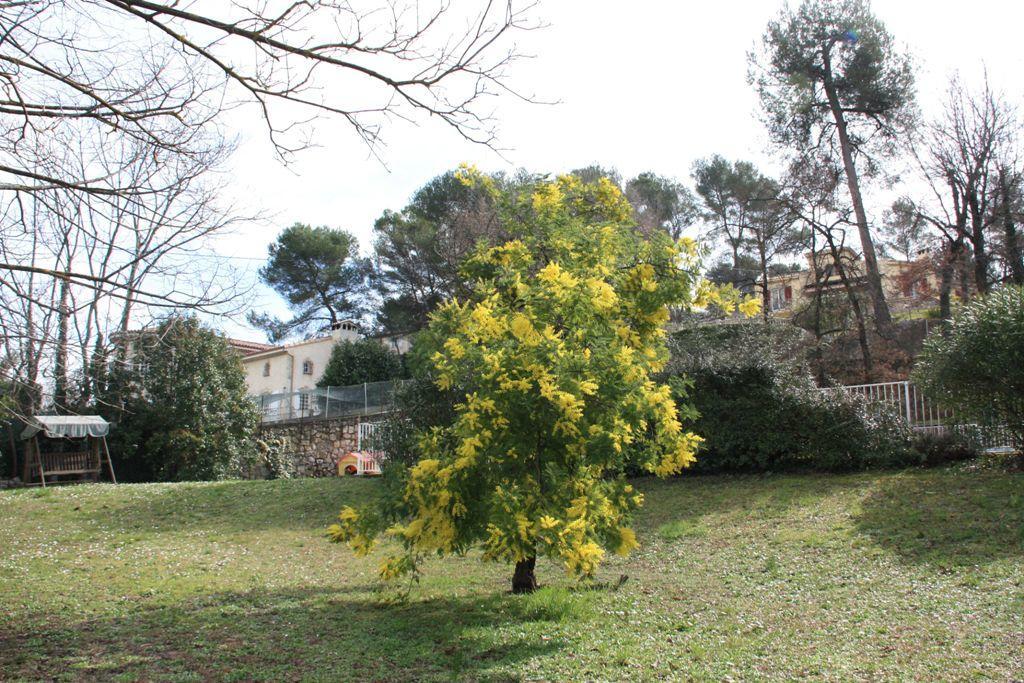 Villa Manon Mouans-Sartoux Εξωτερικό φωτογραφία