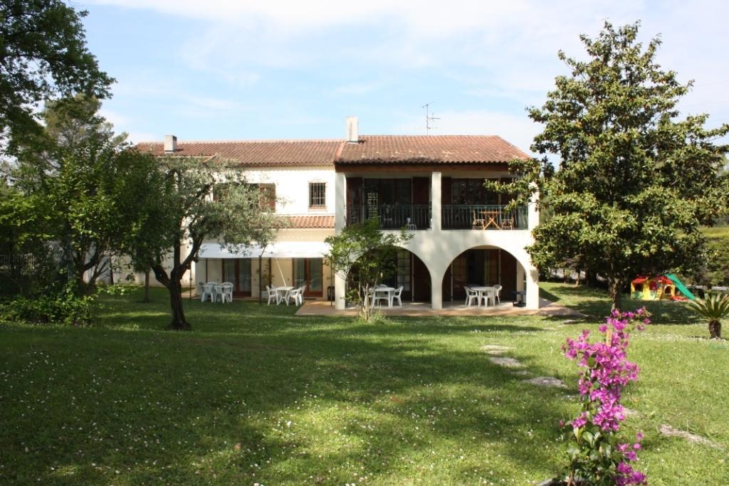 Villa Manon Mouans-Sartoux Εξωτερικό φωτογραφία
