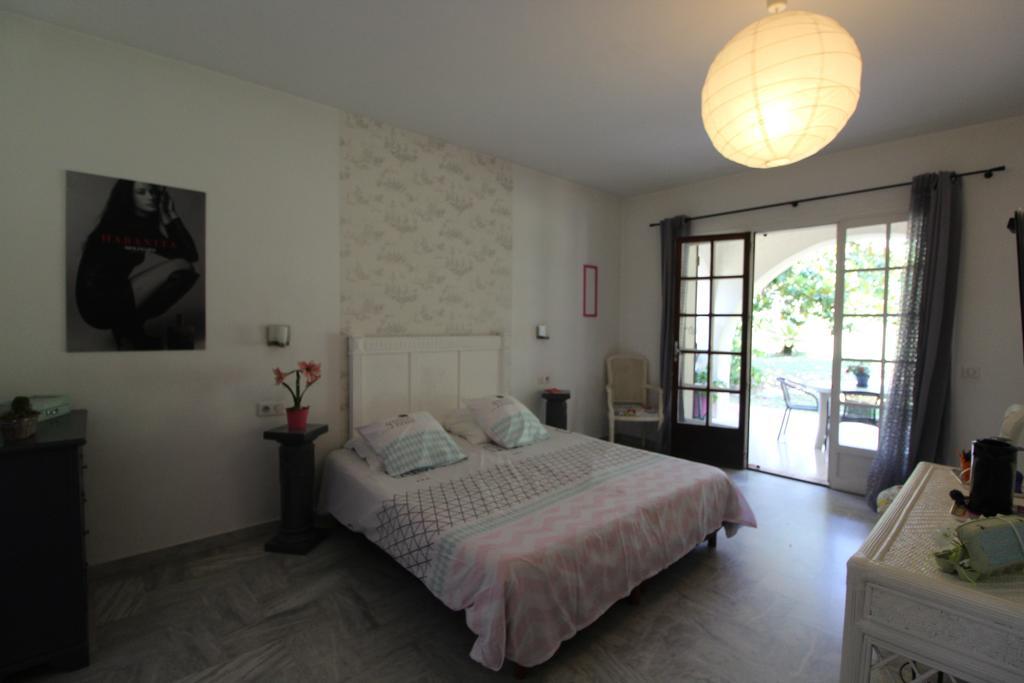 Villa Manon Mouans-Sartoux Εξωτερικό φωτογραφία