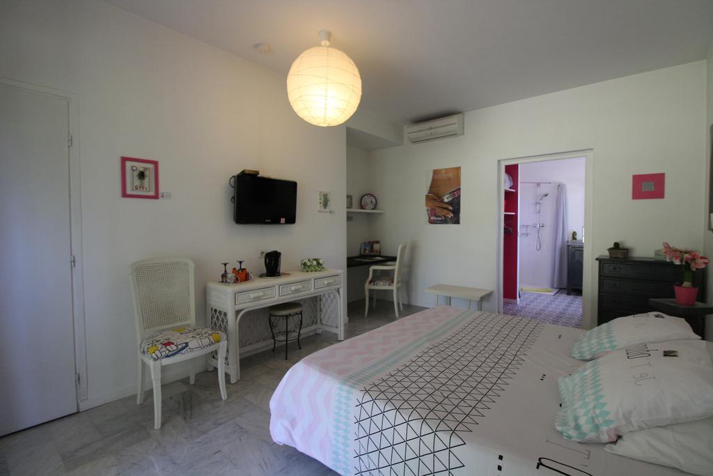Villa Manon Mouans-Sartoux Εξωτερικό φωτογραφία