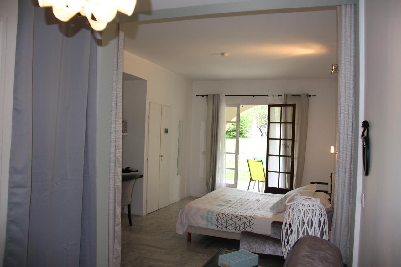 Villa Manon Mouans-Sartoux Εξωτερικό φωτογραφία