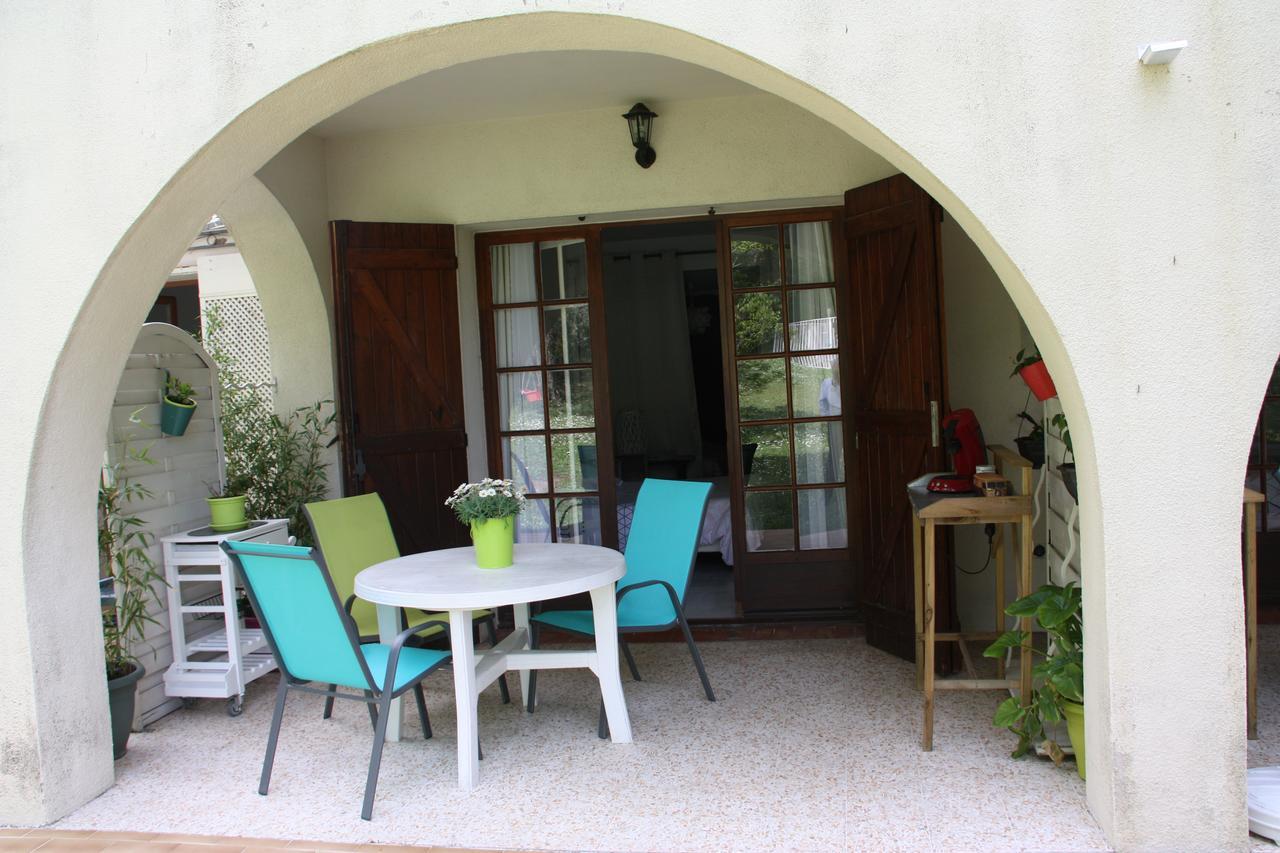 Villa Manon Mouans-Sartoux Εξωτερικό φωτογραφία