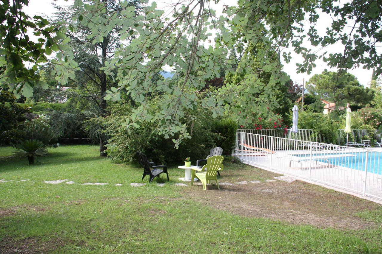 Villa Manon Mouans-Sartoux Εξωτερικό φωτογραφία