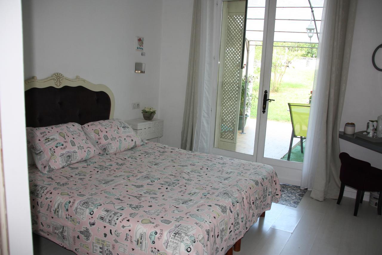 Villa Manon Mouans-Sartoux Εξωτερικό φωτογραφία