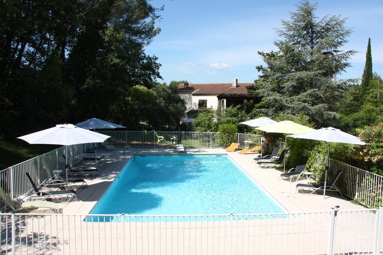 Villa Manon Mouans-Sartoux Εξωτερικό φωτογραφία