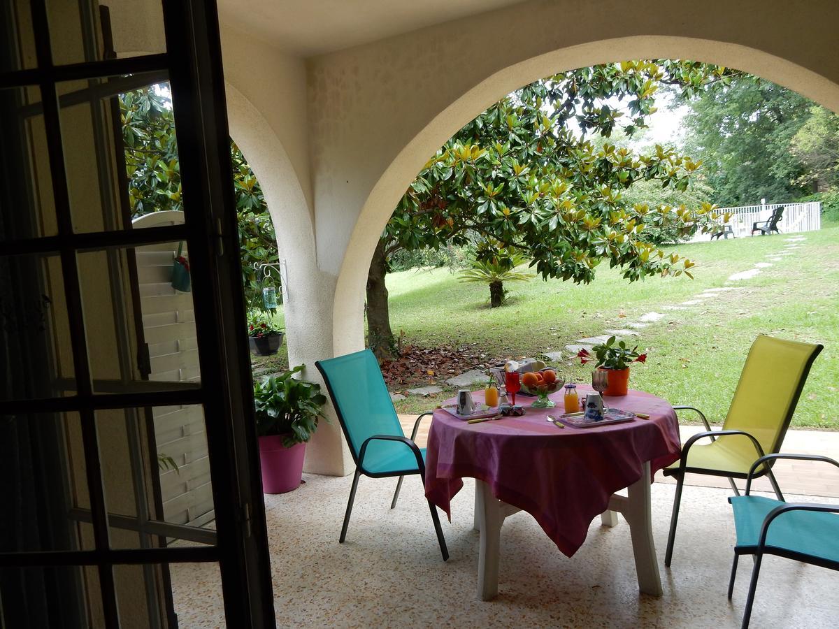 Villa Manon Mouans-Sartoux Εξωτερικό φωτογραφία