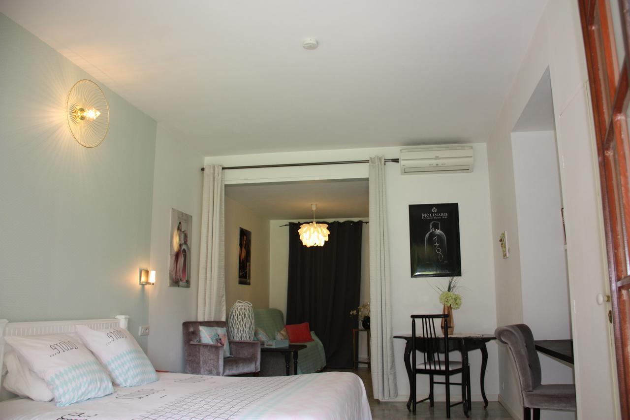 Villa Manon Mouans-Sartoux Εξωτερικό φωτογραφία