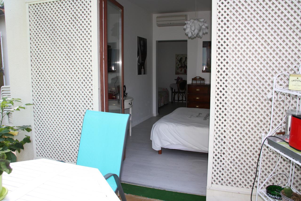 Villa Manon Mouans-Sartoux Εξωτερικό φωτογραφία