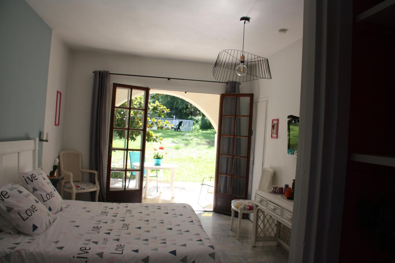Villa Manon Mouans-Sartoux Εξωτερικό φωτογραφία