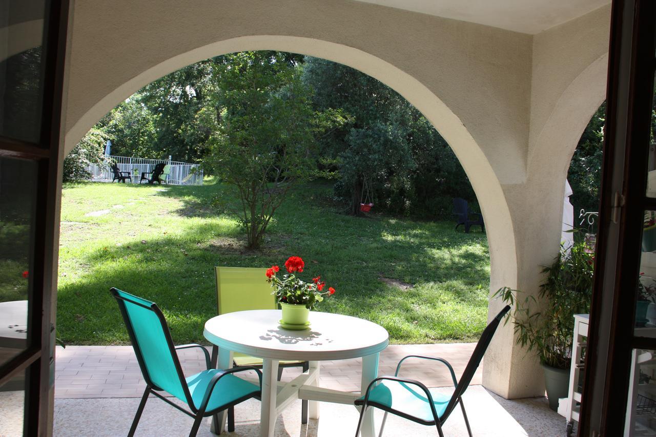 Villa Manon Mouans-Sartoux Εξωτερικό φωτογραφία
