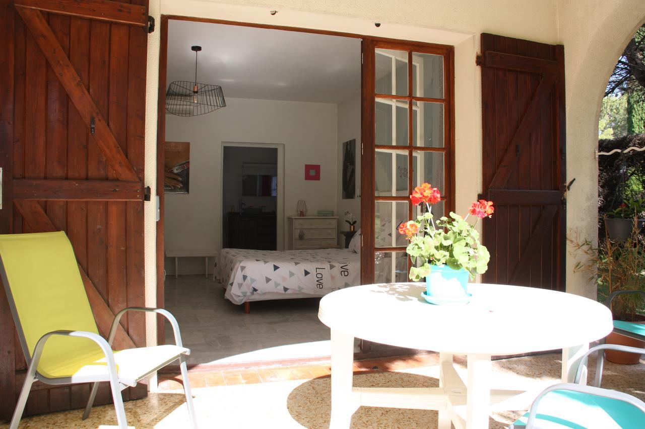 Villa Manon Mouans-Sartoux Εξωτερικό φωτογραφία