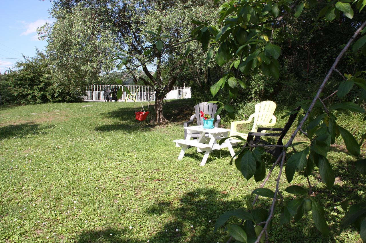 Villa Manon Mouans-Sartoux Εξωτερικό φωτογραφία